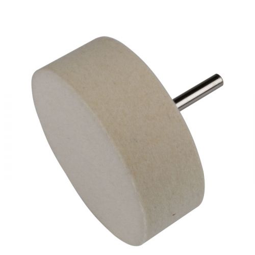 Polijststeen voor boormachine