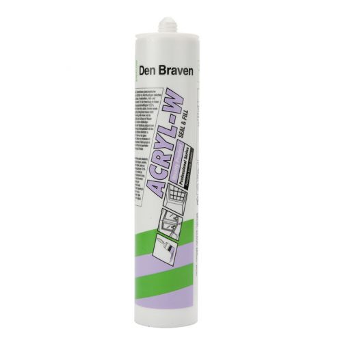 Zwaluw Acryl-W Acrylaatkit
