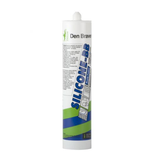 Zwaluw Silicone-BB + Sanitary