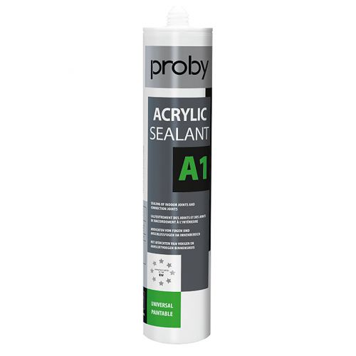 Proby Acrylic Sealant A1