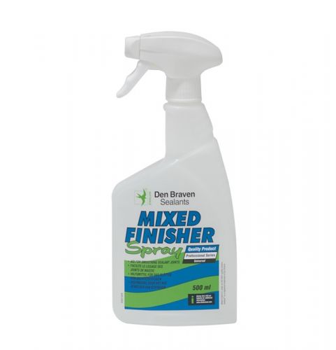 Zwaluw Mixed Finisher Spray 500 ml 