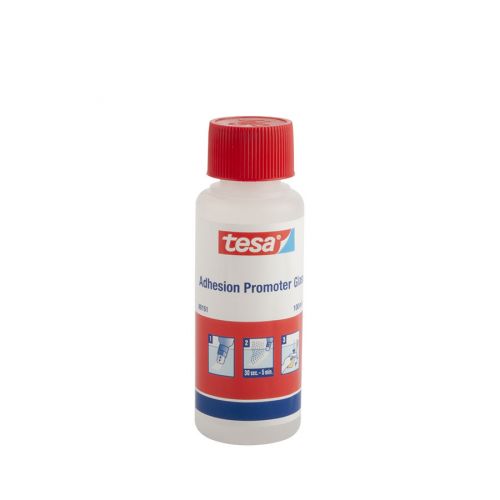 TESA 60151 Glascleaner 100ml.