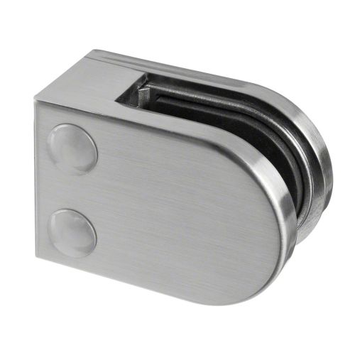 Glasklem MOD 2500 RVS-effect
