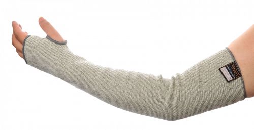 Pols / armbeschermer 56 cm.
