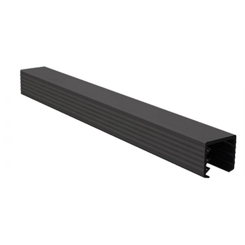 Handrail rubber Rond