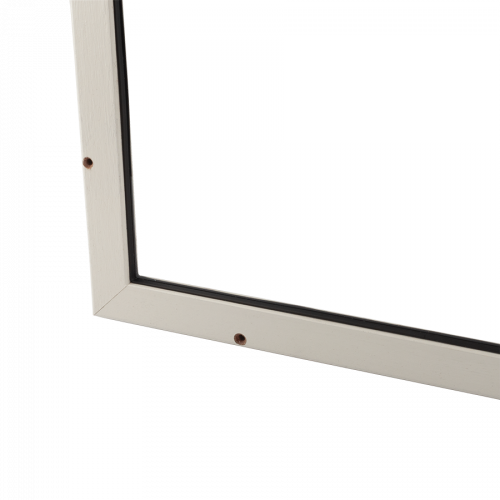 Woodview voorzetramen