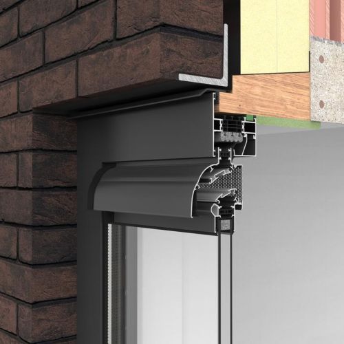 MultiAir Design (EPC)