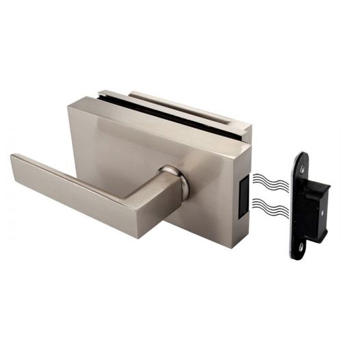 Magneetslot 