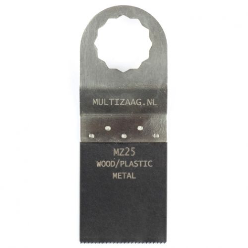 mz25 Bi metaal zaagblad