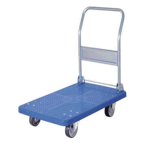 Wienese Platformwagen inklapbaar