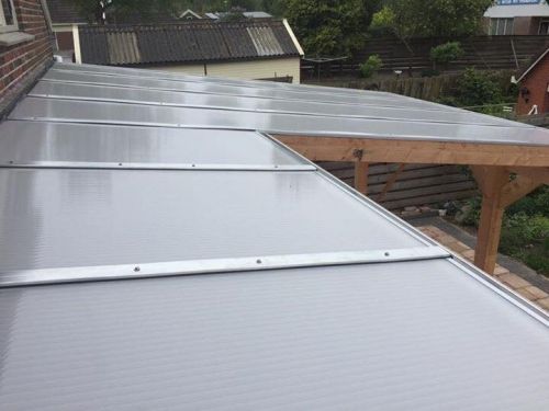 Polycarbonaatsysteem LT20