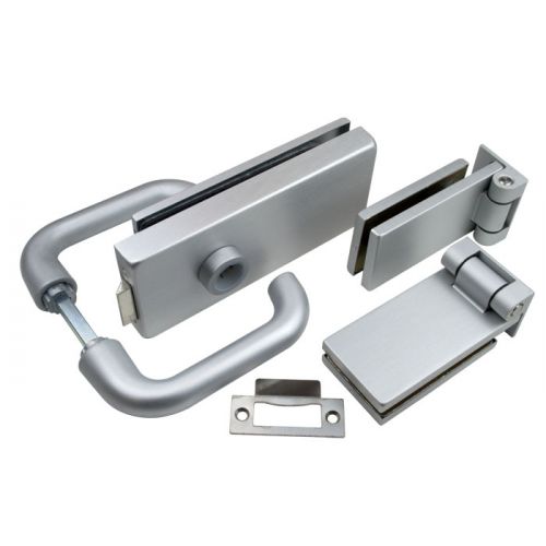 Complete-scharnier-set-voor-stompe-glazen-deur-in-aluminium
