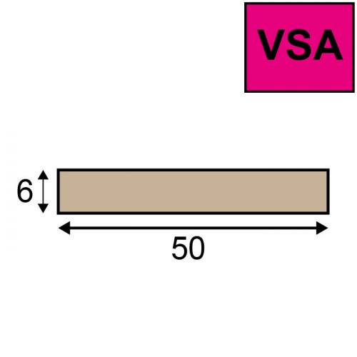 Ventistone VSA profiel