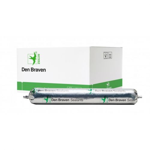 Zwaluw Silicone-BB + Sanitary - worst 600 ml