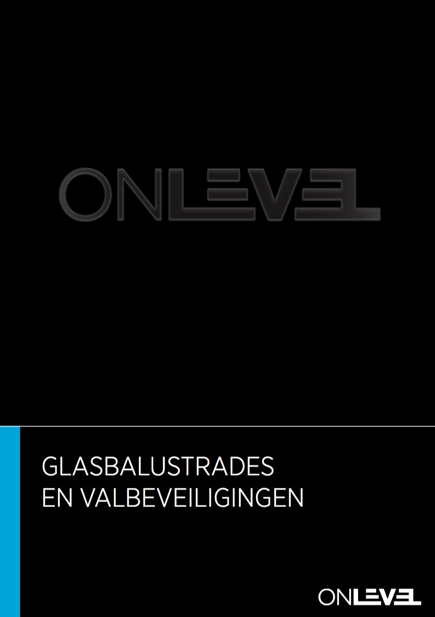 Onlevel catalogus 2017 Onlevel catalogus 2017